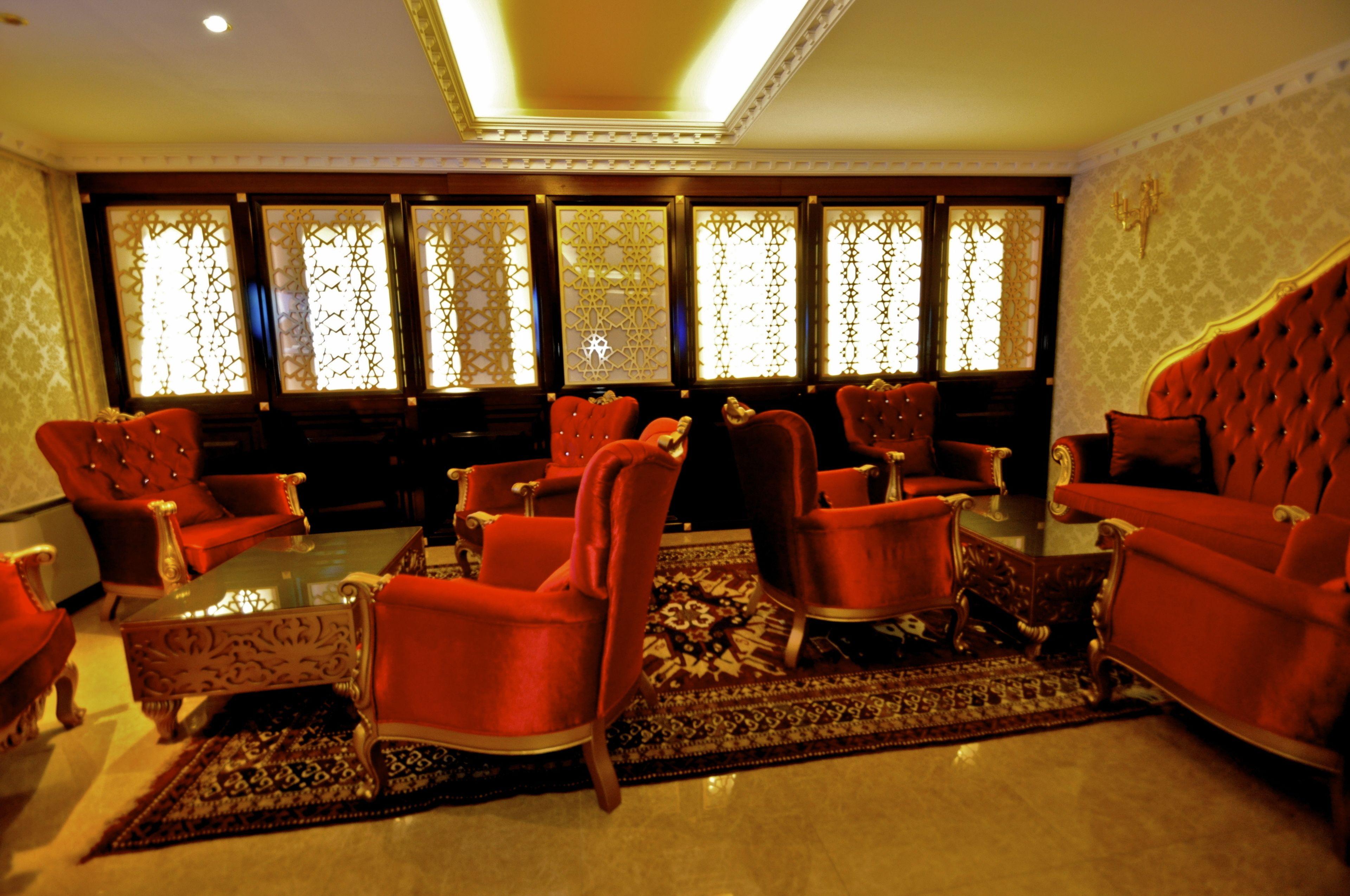 Salinas Istanbul Hotel — Fotoğraflar 3